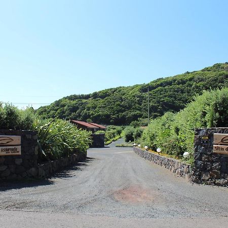 Sitio Da Assumada Villa Lajes das Flores ภายนอก รูปภาพ