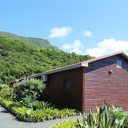 Sitio Da Assumada Villa Lajes das Flores ภายนอก รูปภาพ