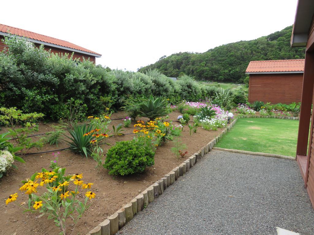 Sitio Da Assumada Villa Lajes das Flores ภายนอก รูปภาพ
