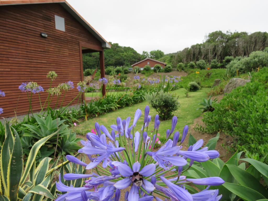 Sitio Da Assumada Villa Lajes das Flores ภายนอก รูปภาพ