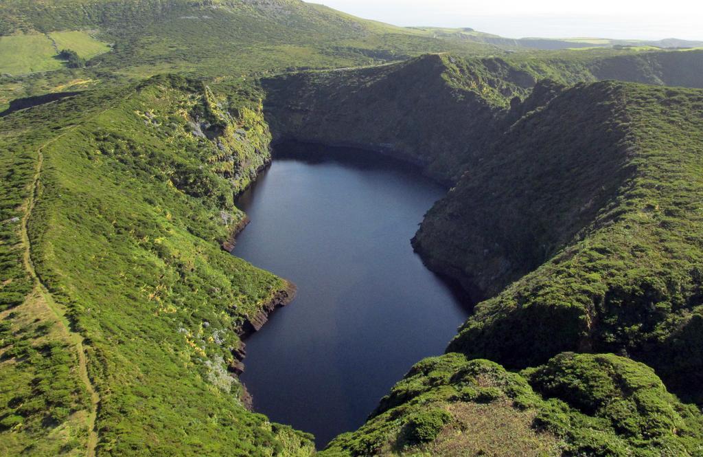 Sitio Da Assumada Villa Lajes das Flores ภายนอก รูปภาพ