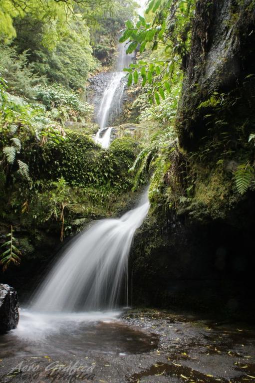 Sitio Da Assumada Villa Lajes das Flores ภายนอก รูปภาพ