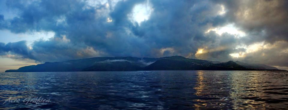 Sitio Da Assumada Villa Lajes das Flores ภายนอก รูปภาพ