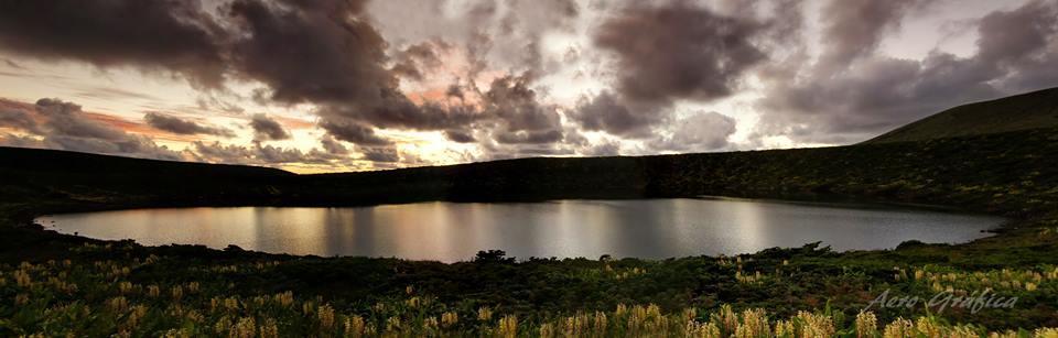 Sitio Da Assumada Villa Lajes das Flores ภายนอก รูปภาพ