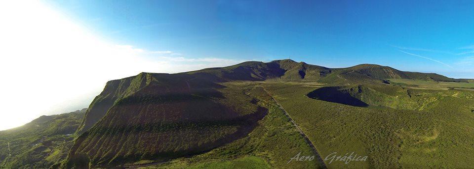 Sitio Da Assumada Villa Lajes das Flores ภายนอก รูปภาพ