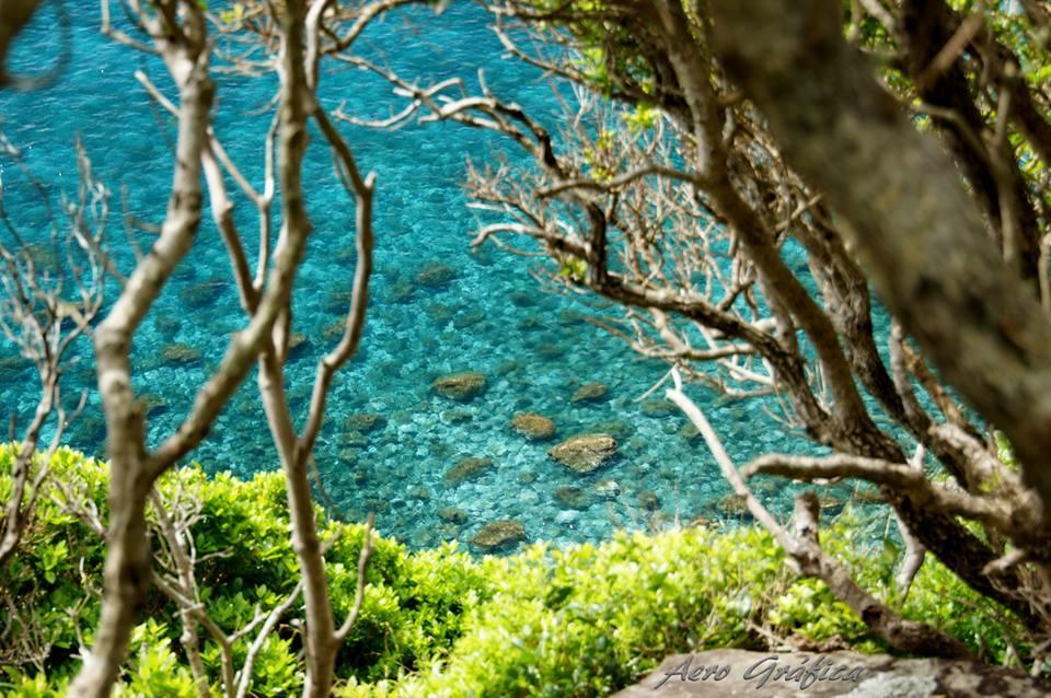 Sitio Da Assumada Villa Lajes das Flores ภายนอก รูปภาพ