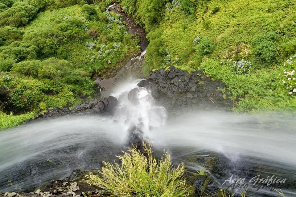 Sitio Da Assumada Villa Lajes das Flores ภายนอก รูปภาพ
