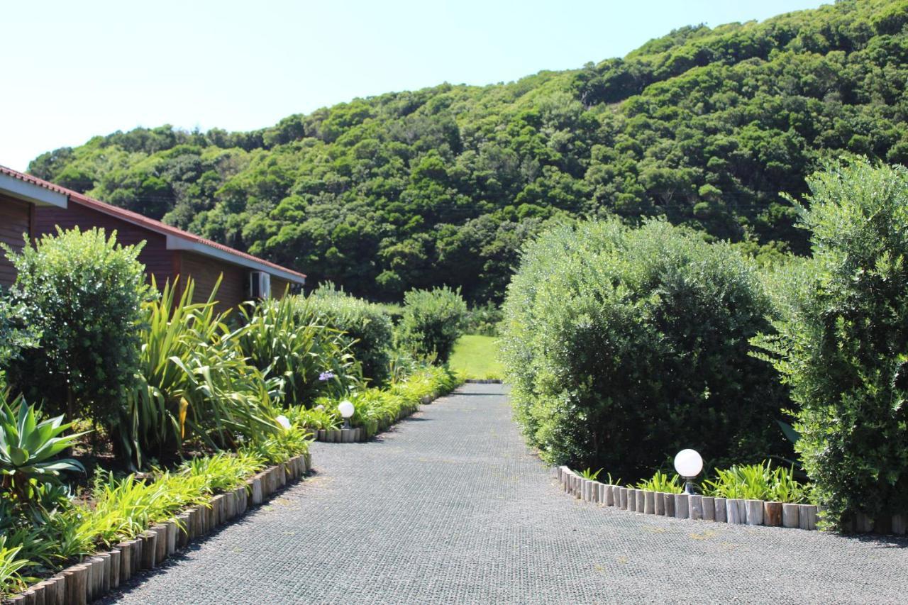 Sitio Da Assumada Villa Lajes das Flores ภายนอก รูปภาพ